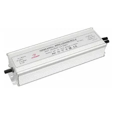 Блок питания ARPV-LG24400-PFC-A (24V, 16.7A, 400W) (ARLIGHT , IP67 Металл, 5 лет) ARLIGHT  