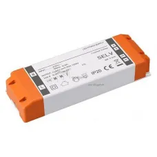 Блок питания ARV-SN24150-PFC-C (24V, 6.25A, 150W) (ARLIGHT , IP20 Пластик, 3 года) ARLIGHT  