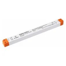 Блок питания ARV-SL12150-SLIM (12V, 12.5A, 150W, PFC) (ARLIGHT , IP20 Пластик, 3 года) ARLIGHT  