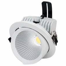 Встраиваемый светильник Arlight Ltd-Explorer LTD-150WH-EXPLORER-30W Day5000 38deg 026838