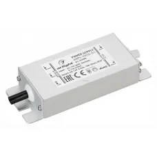 Блок питания ARPV-12010-D1 (12V, 0.83A, 10W) (ARLIGHT , IP67 Металл, 3 года) ARLIGHT  