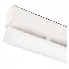 Светильник MAG-FLAT-FOLD-45-S605-18W Warm3000 (WH, 100 deg, 24V) (Arlight, IP20 Металл, 3 года)