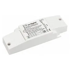 Блок питания ARJ-SP-7-PFC-TRIAC-INS (7W, 12-20V, 0.18-0.35A) (ARLIGHT , IP20 Пластик, 5 лет) ARLIGHT  