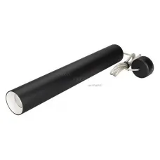 Подвесной светильник Arlight SP-POLO-HANG-LONG450-R65-8W White5000 (BK-WH, 40 deg) 027367