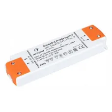 Блок питания ARV-SN24036-PFC-TRIAC-B (24V, 1.5A, 36W) (ARLIGHT , IP20 Пластик, 3 года) ARLIGHT  