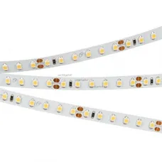 Лента светодиодная Arlight RT 2-5000 24V Warm3000 2x (3528, 600 LED, CRI98) 027936(B)