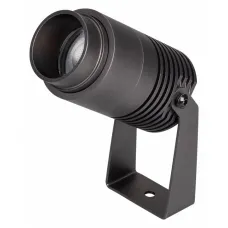 Светильник ALT-RAY-ZOOM-R52-8W Warm3000 (DG, 10-40 deg, 230V) (Arlight, IP67 Металл, 3 года)