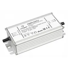 Блок питания ARPV-UH24120-PFC (24V, 5.0A, 120W) (ARLIGHT , IP67 Металл, 7 лет) ARLIGHT  