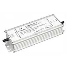 Блок питания ARPV-UH24200-PFC (24V, 8.3A, 200W) (ARLIGHT , IP67 Металл, 7 лет) ARLIGHT  