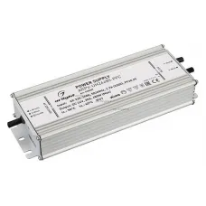 Блок питания ARPV-UH24480-PFC (24V, 20A, 480W) (ARLIGHT , IP67 Металл, 7 лет) ARLIGHT 