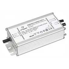 Блок питания ARPV-UH24120-PFC-DALI-PH (24V, 5.0A, 120W) (ARLIGHT , IP67 Металл, 7 лет) ARLIGHT  