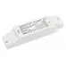 Блок питания ARJ-SP-40-PFC-TRIAC-INS (40W, 27-38V, 0.7-1.05A) (ARLIGHT , IP20 Пластик, 5 лет) ARLIGHT