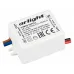 Блок питания ARJ-KE13300-PFC-TRIAC-A (4W, 300mA) (ARLIGHT , IP44 Пластик, 5 лет) ARLIGHT