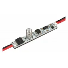 Микродиммер сенсорный для профилей с проводом ARLIGHT  SMART 28291
