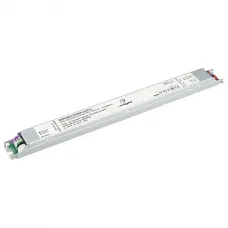 Блок питания ARV-UH24080-LONG-PFC-DALI-A (24V, 3.4A, 80W) (ARLIGHT , IP20 Металл, 7 лет) ARLIGHT 