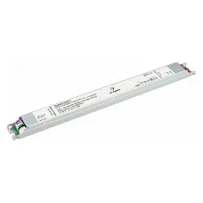 Блок питания ARV-UH24080-LONG-PFC-A (24V, 3.4A, 80W) (ARLIGHT , IP20 Металл, 7 лет) ARLIGHT  