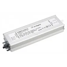 Блок питания ARPV-24100-B1 (24V, 4,2A, 100W) (ARLIGHT , IP67 Металл, 3 года) ARLIGHT  