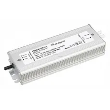 Блок питания ARPV-24150-B1 (24V, 6,3A, 150W) (ARLIGHT , IP67 Металл, 3 года) ARLIGHT  