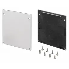 Заглушка для профиля ARLIGHT  S-LUX 28994