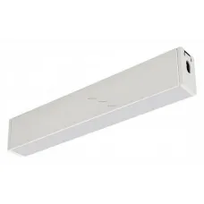 Модульный светильник Arlight CLIP-38-FLAT-S312-6W Warm3000 (WH, 110 deg, 24V) 029002
