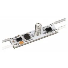 Микродиммер сенсорный для профилей с проводом ARLIGHT  SR-IRIS 029108(2)