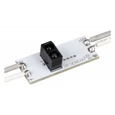 Микродиммер сенсорный для профилей с проводом ARLIGHT  IRIS 029109(2)