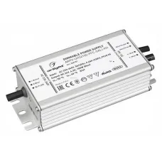 Блок питания ARPV-UH24100-PFC-DALI-PH 029151 (24V, 4.2A, 100W) (ARLIGHT , IP67 Металл, 7 лет) ARLIGHT  