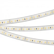 Лента светодиодная Arlight RTW-5000PU-2835-120 24V White6000 (10.5mm, 16.8W, IP68) 029391