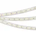 Лента светодиодная Arlight RTW-5000PU-2835-120 24V White6000 (10.5mm, 16.8W, IP68) 029391