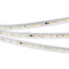 Лента светодиодная Arlight ARL-10000PV-5060-54-230V White6000 (15mm, 8W, IP65) 029403