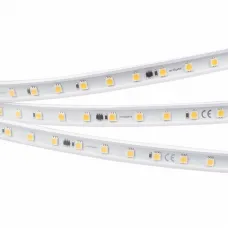 Лента светодиодная герметичная ARL-PV-B54-15.5mm 230V White6000 (8 W/m, IP65, 5060, 10m) ARLIGHT