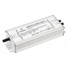 Блок питания ARPV-UH12100-PFC-DALI-PH (12V, 8.3A, 100W) (ARLIGHT , IP67 Металл, 7 лет) ARLIGHT  