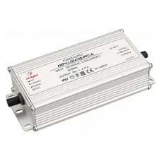 Блок питания ARPV-LG24100-PFC-A (24V, 4.17A, 100W) (ARLIGHT , IP67 Металл, 5 лет) ARLIGHT  