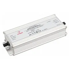 Блок питания ARPV-LG24150-PFC-A (24V, 6.25A, 150W) (ARLIGHT , IP67 Металл, 5 лет) ARLIGHT  