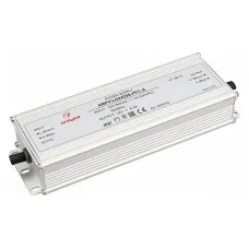 Блок питания ARPV-LG24200-PFC-A (24V, 8.3A, 200W) (ARLIGHT , IP67 Металл, 5 лет) ARLIGHT  