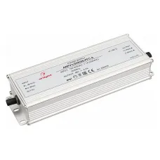 Блок питания ARPV-LG48200-PFC-A (48V, 4.2A, 200W) (ARLIGHT , IP67 Металл, 5 лет) ARLIGHT  