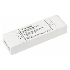 Блок питания ARV-SN24075-TRIAC (24V, 3.125A, 75W) (ARLIGHT , IP20 Пластик, 3 года) ARLIGHT  