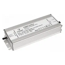 Блок питания ARPV-UH48480-PFC (48V, 10A, 480W) (ARLIGHT , IP67 Металл, 7 лет) ARLIGHT  