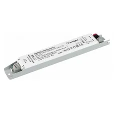 Блок питания ARV-SP-24030-LINEAR-PFC-DALI2-PD (24V, 1.25A, 30W) (ARLIGHT , IP20 Металл, 5 лет) ARLIGHT  