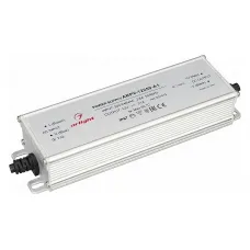 Блок питания ARPV-12250-A1 (12V, 21A, 252W) (ARLIGHT , IP67 Металл, 3 года) ARLIGHT  