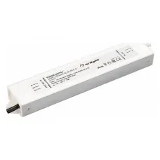 Блок питания ARPV-LG24060-SLIM-PFC-D (24V, 2.5A, 60W) (ARLIGHT , IP67 Металл, 5 лет) ARLIGHT  