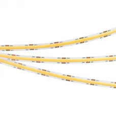 Лента светодиодная герметичная COB-NANO-X544-8mm 24V Warm2700 (11.5 W/m, IP65, CSP, 5m)  ARLIGHT