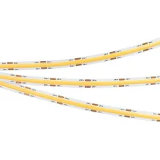 Лента светодиодная герметичная COB-NANO-X544-8mm 24V Warm3000 (11.5 W/m, IP65, CSP, 5m) ARLIGHT