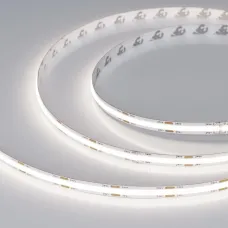 Лента светодиодная герметичная COB-NANO-X544-8mm 24V Day4000 (11.5 W/m, IP65, CSP, 5m) ARLIGHT