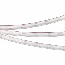 Лента светодиодная герметичная COB-PS-X544-10mm 24V Blue (11.5 W/m, IP67, CSP, 5m) ARLIGHT