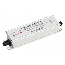 Блок питания ARPV-12100-A1 (12V, 8.3A, 100W) (ARLIGHT , IP67 Металл, 3 года) ARLIGHT  