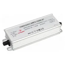 Блок питания ARPV-12200-A1 (12V, 16.6A, 200W) (ARLIGHT , IP67 Металл, 3 года) ARLIGHT  