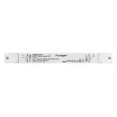 Блок питания ARV-SP-24030-LINEAR-PFC (24V, 1.25A, 30W) (ARLIGHT , IP20 Пластик, 5 лет) ARLIGHT  