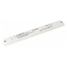 Блок питания ARV-SP-24060-LINEAR-PFC (24V, 2.5A, 60W) (ARLIGHT , IP20 Пластик, 5 лет) ARLIGHT  