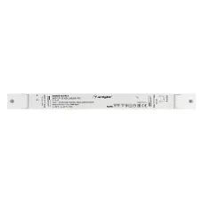 Блок питания ARV-SP-24100-LINEAR-PFC (24V, 4.17A, 100W) (ARLIGHT , IP20 Пластик, 5 лет) ARLIGHT  